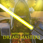 《【 The Dread Masters 】》