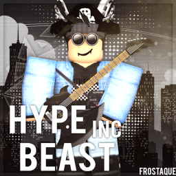 [Beta] Hypebeast Inc° V2