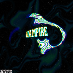 Vampire 吸血鬼