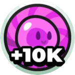 +10000 Starter Size! 👾