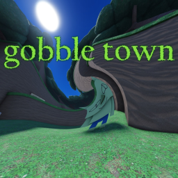gobble town