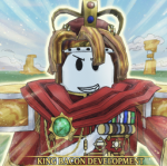 King Bacon Development