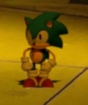 Blue Blur FAN-GROUP