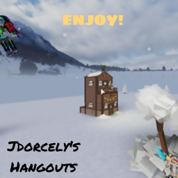Jdorcely's Hangout