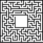 The Impossible Maze