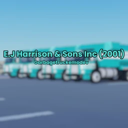E.J Harrison & Sons Inc. (2001)  icon
