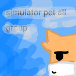 simulator Pet all