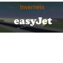 Inverness Airport (INV)