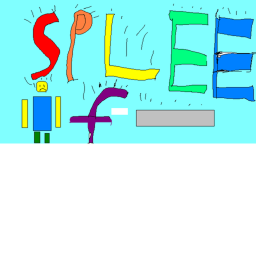 Spleef!