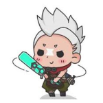 자다