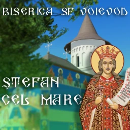 Biserica Sf. Voievod Stefan cel Mare icon
