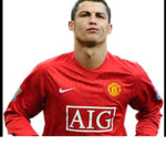 DONKEY-RONALDO GOAT SUIII