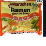 Ramen noodle-group