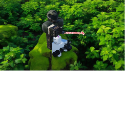 Beat Your Friends And Dummys ! (Alpha)