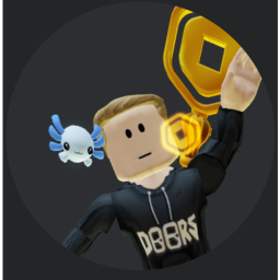 Donate To HarryPlayRoblox!
