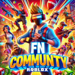 ~ FN Fangroup ~