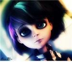 Anna Blue Fanclub
