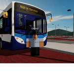 Stagecoach Edinburgh