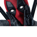 Deadpool kills u