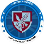 PBA - 16th Air Assault Brigade