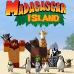  Madagascar Island Original (2005)