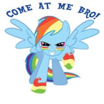 The brony clan of robloxia
