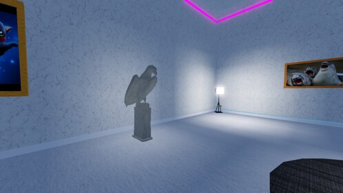 The Gallery ツ