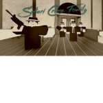 | Salieri Crime Family |