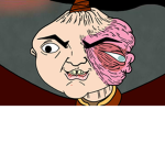Eggnantish