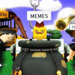 Meme Battle!