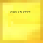 Golden Group For Legendarys!