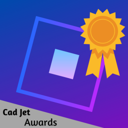 Cad Jet Awards!