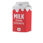 Milk stain studio's
