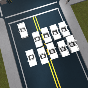 Robloxia subdivision Of The Century 