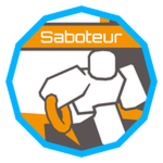 Saboteur