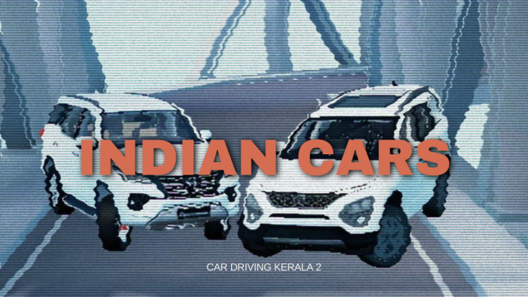[INNOVA] Car Driving Kerala 2 : INDIA screenshot 2