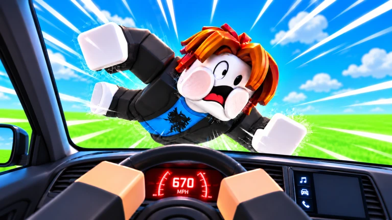 Run People Over thumbnail