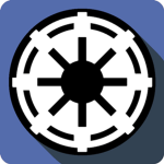 | The Galactic Republic Army |