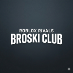 BROSKI CLUB'