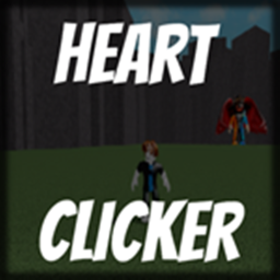❤️Heart Clicker❤️ 200 Visits !!!!