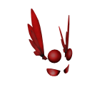 Mardi Gras Steampunk Add-On (Red)