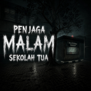 Old School Night Watchman [HORROR]