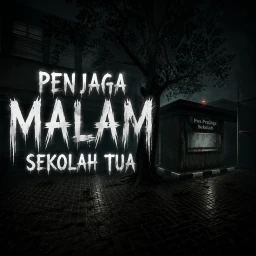 Old School Night Watchman [HORROR] icon