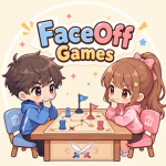 FaceOff Games