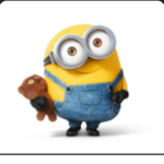 Minion fan :D