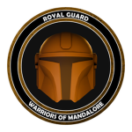 |TWM| Royal Guard