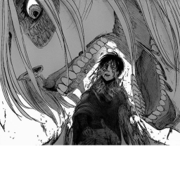 AOT: Final Regiments