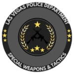 .Special Weapons and Tactics.