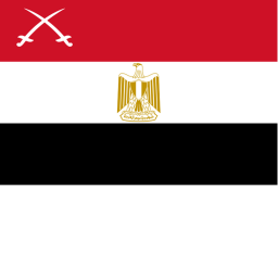 Egyptian Armed Forces〢القوات المسلحه المصريه