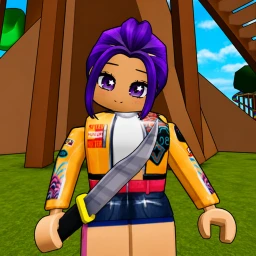 Survive The Kpop Demon Hunter The Killer! icon